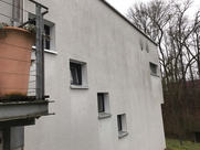 Algenmann Schweiz - Haus in Frauenfeld TG - Fassadenreinigung mit 5 Jahren Garantie